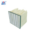 Air Filter Bag Making Machine