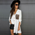 Womens Long Sleeve Button Down Shirts