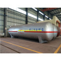 30MT 60000L LPG Aboveground Tanks