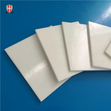 high toughness ZrO2 zirconia ceramic raw material plate