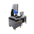 Mobile Sheet Measurement CNC Vision Measuring Machine