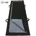 Body bag protection  210x90cm  white/black/blue