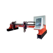 Plasma Pipe Cutting Machine