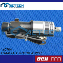 DEK -Druckerkamera X Motor AT/20 &#39;//
