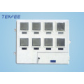 Meter Boxes Single-Phase FRP