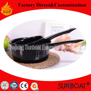 Enamel Sauce Pan Cookware Tableware