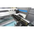 Tôle de machine de coupe laser CNC