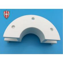 Alumina Ceramic Customized Spare Parts