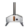 Double Layers Gas Pizza Oven for Outdoor