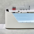 Painel de acesso à banheira de hidromassagem Massagem acrílica Bathtub retângulo Whirlpool