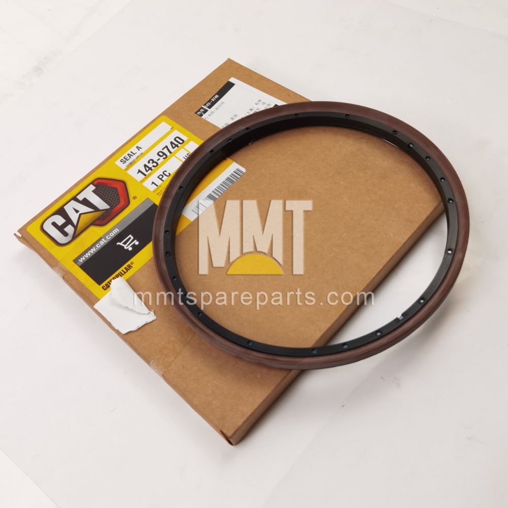 seal 143-9740 seal 143-9740