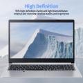 High Transmittance 96% Laptop Screen Protector 13.3 Inch