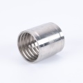 High Quality Reusable Hydraulic Hose Fittings