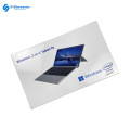 12,3 Zoll J4125 256 GB Erschwinglich 2 in 1 Laptops