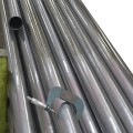 Hot Rolled Carbon Seamless Pipe ST37 Fluid Pipe