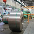 201 cold rolled stainless steel coil