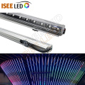 1500mm 360degree DMX Pixel RGB Led Tube Light