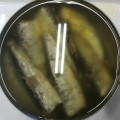 Canned Sardines Preservatives in Oil