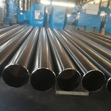 Tubos de acero sin fisuras de aleación P91