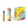 Double Flavors Switch Disposable Vape Pen