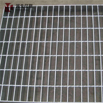 Steel Grating Safety Grating