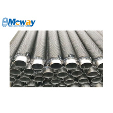 Wound Finned Tube For Drying Equipment