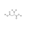 L-аспарагиновая кислота Уход за кожей L-аспарагиновая кислота (CAS 56-84-8)