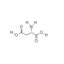 L-аспарагиновая кислота Уход за кожей L-аспарагиновая кислота (CAS 56-84-8)