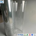 Pecifier Blisterverpackung PVC Ultra - Transparente Rolle