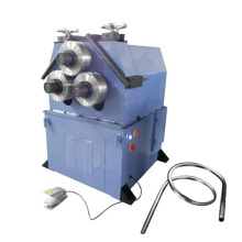 Rolling Pipe Bending Machine