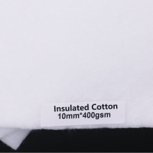 Heat Preservation Cotton Felt Boot Liner Material