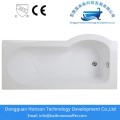 Horizon acrylic solid surface tub