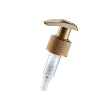 28/410 24/410 plastic shampoo bottle top hand water soap dispenser lotion cream pump