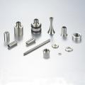 Machine lathe parts precision spare parts customization