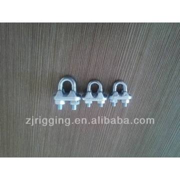 Drop Forged Wire Rope Clip