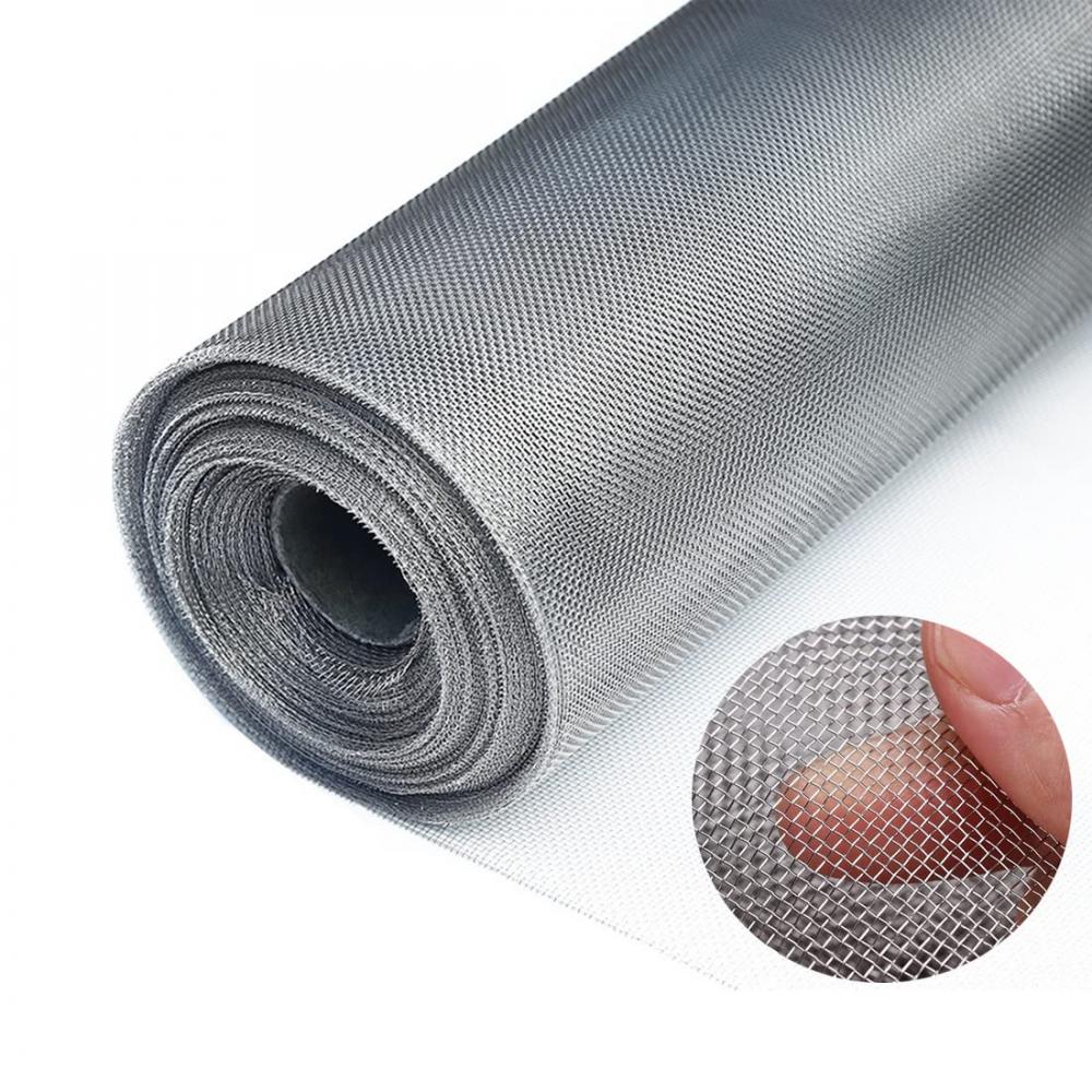 Aluminum Wire Mesh