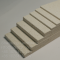 Magnesium Oxide Wall Board floor insulated Board