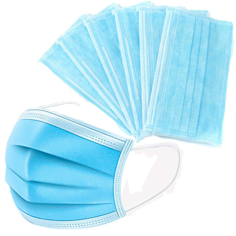 Surgical Grade Masks