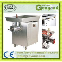 Stainless Steel Industrial Meat Mincing Machine