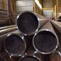 ASTM A335 P5 Pipe d&#39;acier en alliage