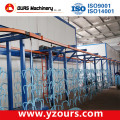 High Quality Automatic Coating Line