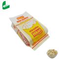 Factory price greaseproof microwave popcorn paper bag