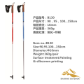 Ski Poles for all ages