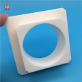 99.7 alsint alumina ceramic machinery machining parts