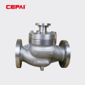 Strong Corrosion Resistance Pneumatic Sleeve Control Valve