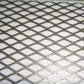 Galvanized Expanded Metal Mesh