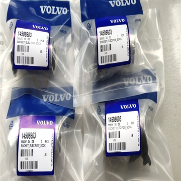 Suporte VOLVO 14508487 Válvula 14508491 Balde 14508499