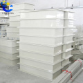 plastic water storage tanks