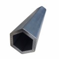 Inside Hexagon Carbon Seamless Steel Tube