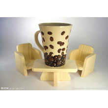 Keramik Kaffeetasse